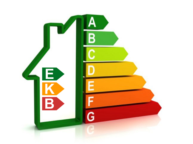 Enerji Kimlik Belgesi (EKB) Nedir ?