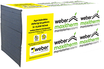 weber.therm maxipower