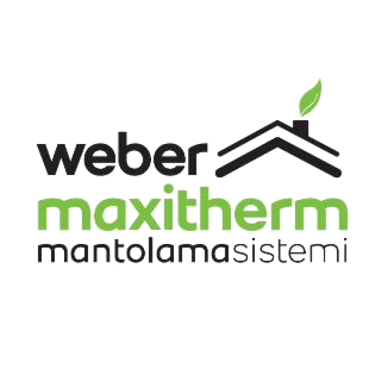 weber maxitherm mantolama sistemi