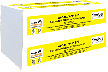 weber.therm EPS